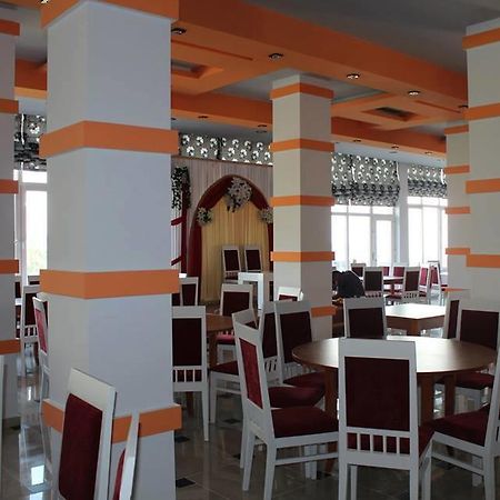 Hotel Natyra E Qete Peshkopi Eksteriør bilde