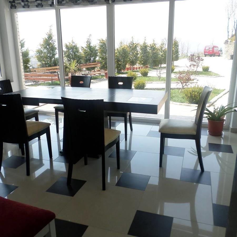 Hotel Natyra E Qete Peshkopi Eksteriør bilde